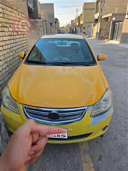 BYD G3